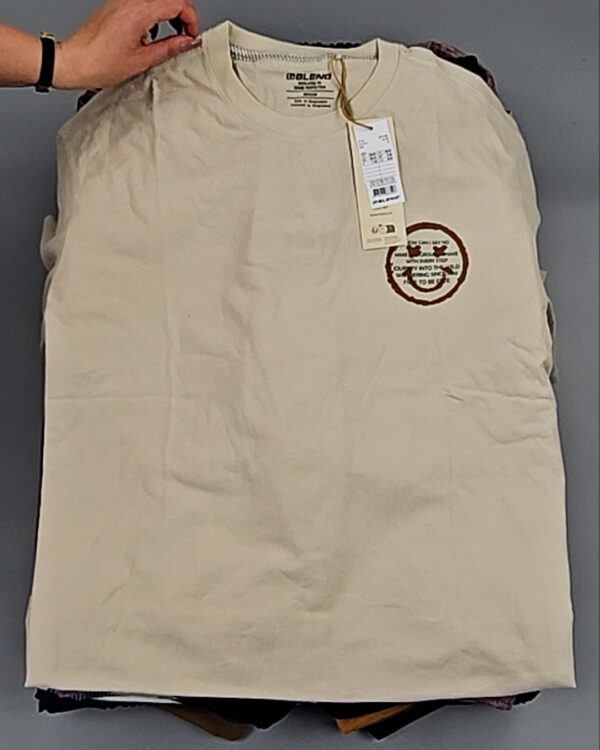 Фотография  575 - BLEND HE Summer 075#15 кг, ЛОТ №9006 оптом в Анадыри и Чукотском АО