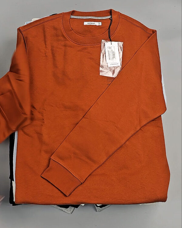 Фотография  579 - Спортивный микс C-3405 (MEN J-P) #10 кг оптом в Анадыри и Чукотском АО