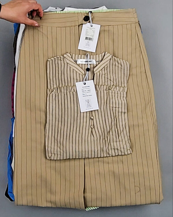 Фотография  745 - CO COUTURE mix 075#25 шт, ЛОТ №9009 оптом в Анадыри и Чукотском АО