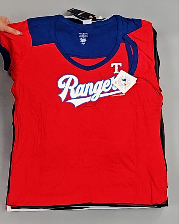 Фотография  611 - Футболки СТОК CAN 084#5 кг, ЛОТ №8997 оптом в Анадыри и Чукотском АО