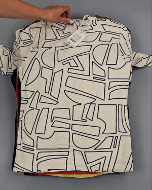 Фотография  321 - Футболки DK COMPANY 045 B#5,5 кг, ЛОТ №9086 оптом в Анадыри и Чукотском АО