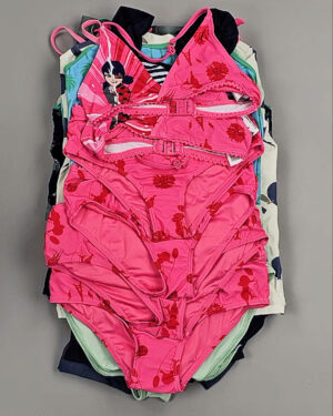 Фотография  221 - Купальники LIDL Kids 114#5 кг, ЛОТ №8952 оптом в Анадыри и Чукотском АО