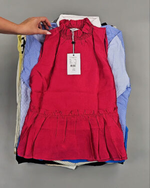 Фотография  578 - CO COUTURE mix 075#25 шт, ЛОТ №9069 оптом в Анадыри и Чукотском АО