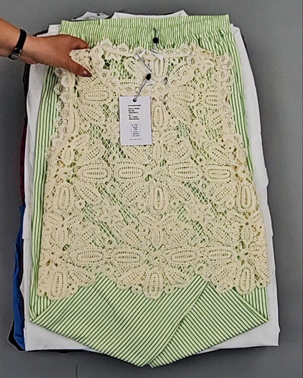 Фотография  348 - CO COUTURE mix 075#25 шт, ЛОТ №9009 оптом в Анадыри и Чукотском АО