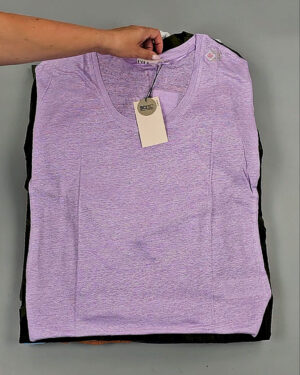 Фотография  473 - Футболки DK COMPANY 045 B#5 кг, ЛОТ №9084 оптом в Анадыри и Чукотском АО