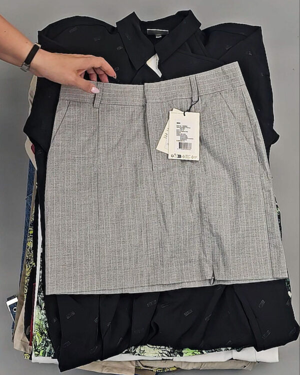 Фотография  763 - GESTUZ mix 075#24 шт, ЛОТ №9017 оптом в Анадыри и Чукотском АО