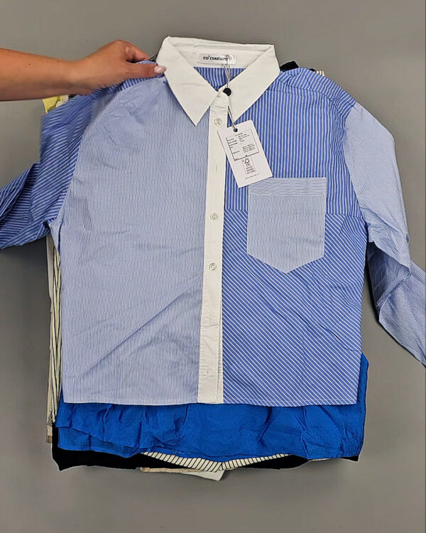 Фотография  890 - CO COUTURE mix 075#25 шт, ЛОТ №9069 оптом в Анадыри и Чукотском АО