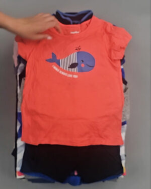 Фотография  296 - LIDL Kids Winter 114#7 кг, ЛОТ №8980 оптом в Анадыри и Чукотском АО