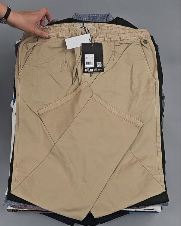 Фотография  649 - BLEND HE Summer 075#15 кг, ЛОТ №9003 оптом в Анадыри и Чукотском АО