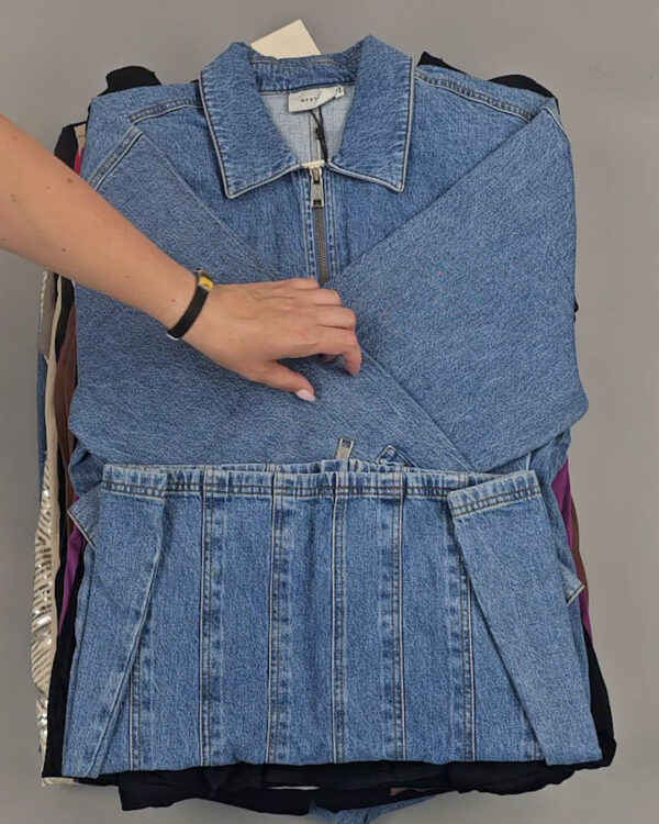 Фотография  206 - GESTUZ mix 075#24 шт, ЛОТ №9020 оптом в Анадыри и Чукотском АО