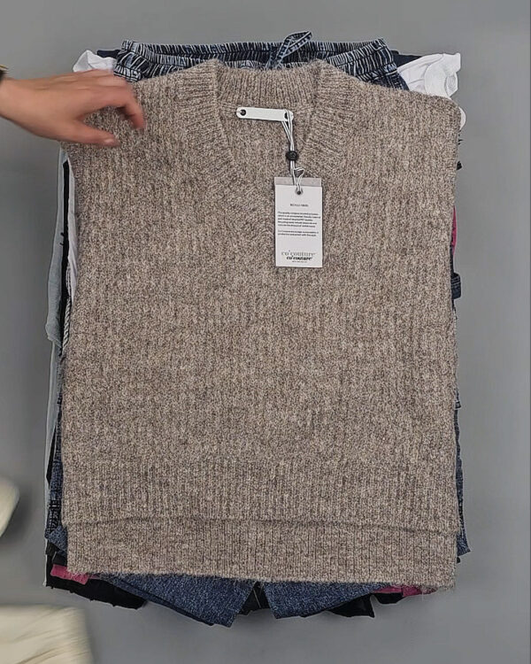 Фотография  317 - CO COUTURE mix 075#25 шт, ЛОТ №9008 оптом в Анадыри и Чукотском АО