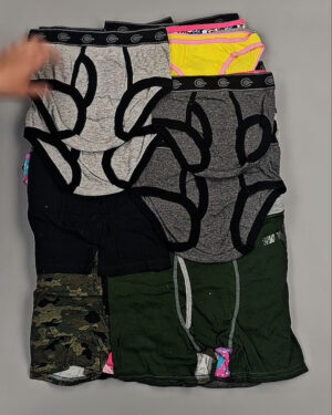 Фотография 802 - Нижнее белье LIDL Kids#2,8 кг, ЛОТ №8960 оптом в Анадыри и Чукотском АО