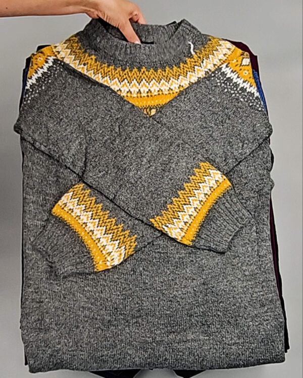 Фотография  494 - LIDL Winter mix 074#15 кг оптом в Анадыри и Чукотском АО