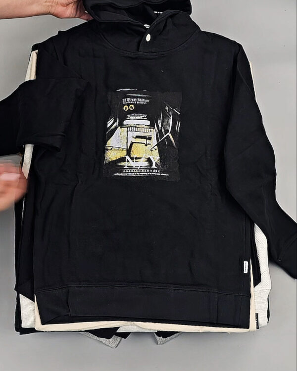 Фотография  979 - Спортивный микс C-3405 (MEN J-P) #10 кг оптом в Анадыри и Чукотском АО