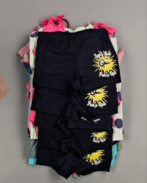 Фотография  509 - Купальники LIDL Kids 114#5 кг, ЛОТ №8953 оптом в Анадыри и Чукотском АО