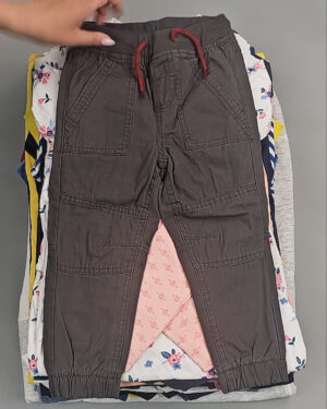 Фотография  540 - LIDL Kids Winter 114#7 кг, ЛОТ №8981 оптом в Анадыри и Чукотском АО