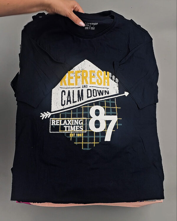 Фотография  135 - LIDL Summer м/ж 022024#15 кг, ЛОТ №9030 оптом в Анадыри и Чукотском АО