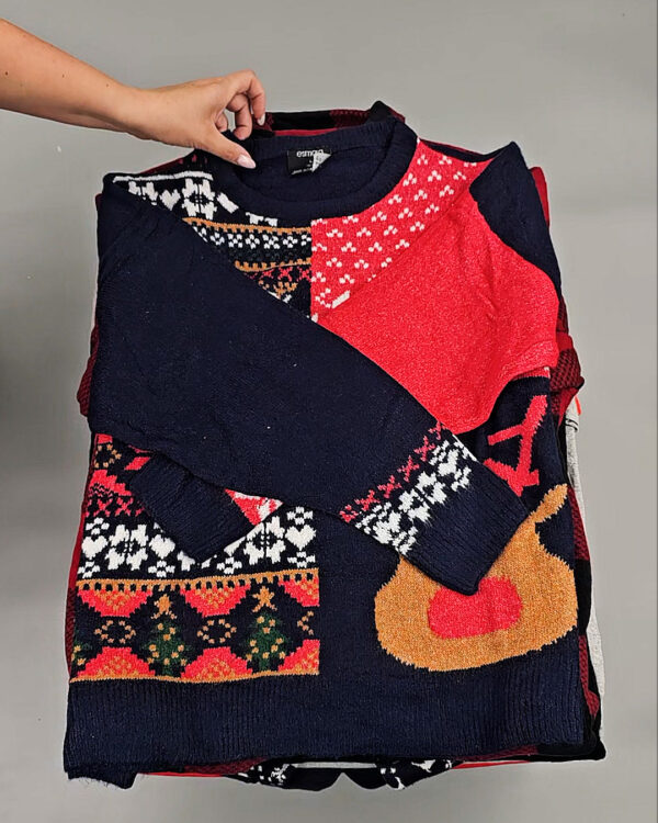 Фотография  633 - LIDL Winter mix 124#15 кг оптом в Анадыри и Чукотском АО