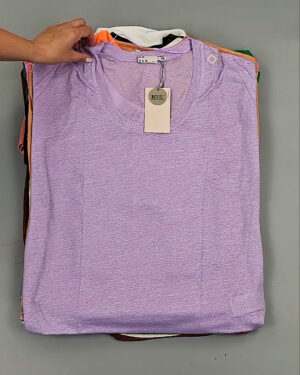 Фотография  867 - Футболки DK COMPANY 045 B#5,8 кг, ЛОТ №9089 оптом в Анадыри и Чукотском АО