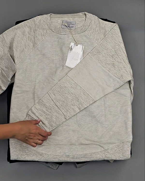 Фотография  378 - Спортивный микс C-3405 (MEN J-P) #10 кг оптом в Анадыри и Чукотском АО