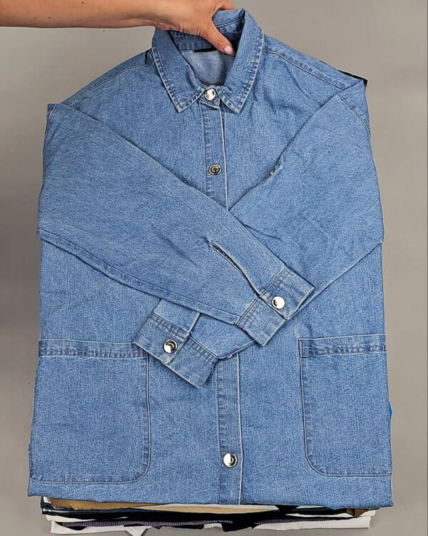 Фотография  272 - LIDL Winter mix 074#15 кг, ЛОТ №9052 оптом в Анадыри и Чукотском АО