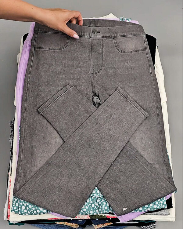 Фотография  951 - LIDL Summer mix 074#15 кг, ЛОТ №8990 оптом в Анадыри и Чукотском АО