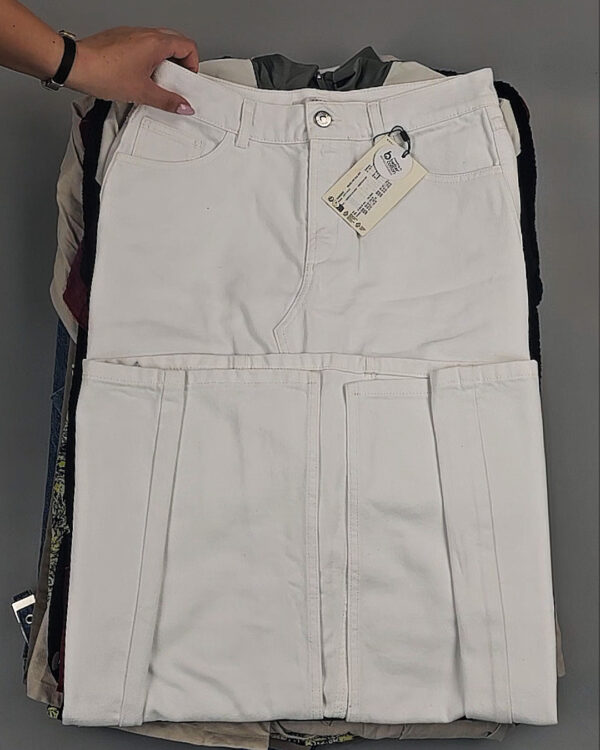 Фотография  788 - GESTUZ mix 075#24 шт, ЛОТ №9017 оптом в Анадыри и Чукотском АО