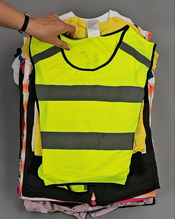 Фотография  370 - LIDL Kids Summer 114#7 кг, ЛОТ №8972 оптом в Анадыри и Чукотском АО