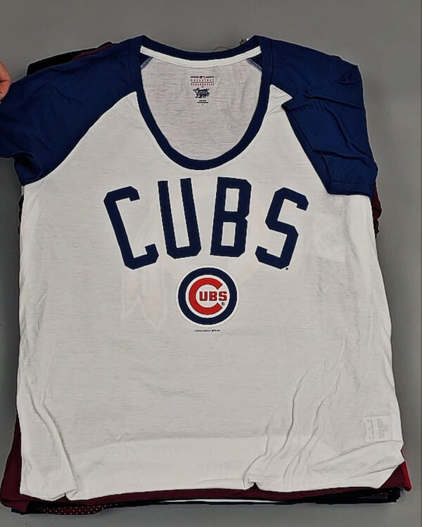 Фотография  649 - Футболки СТОК CAN 084#5 кг, ЛОТ №8998 оптом в Анадыри и Чукотском АО