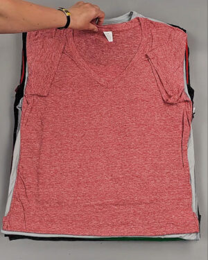 Фотография  229 - Футболки СТОК CAN 084#5 кг, ЛОТ №9000 оптом в Анадыри и Чукотском АО