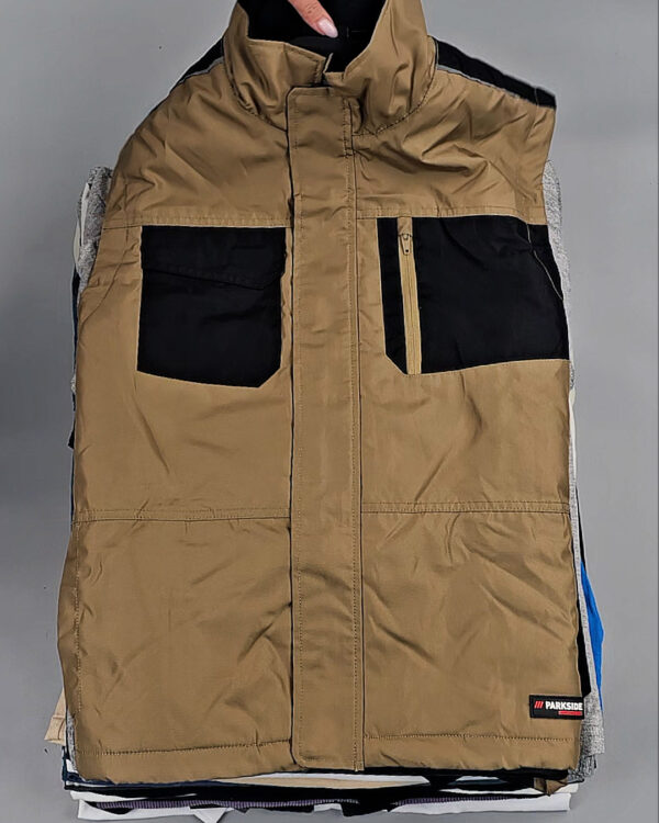 Фотография  629 - LIDL Winter mix 074#15 кг, ЛОТ №9052 оптом в Анадыри и Чукотском АО