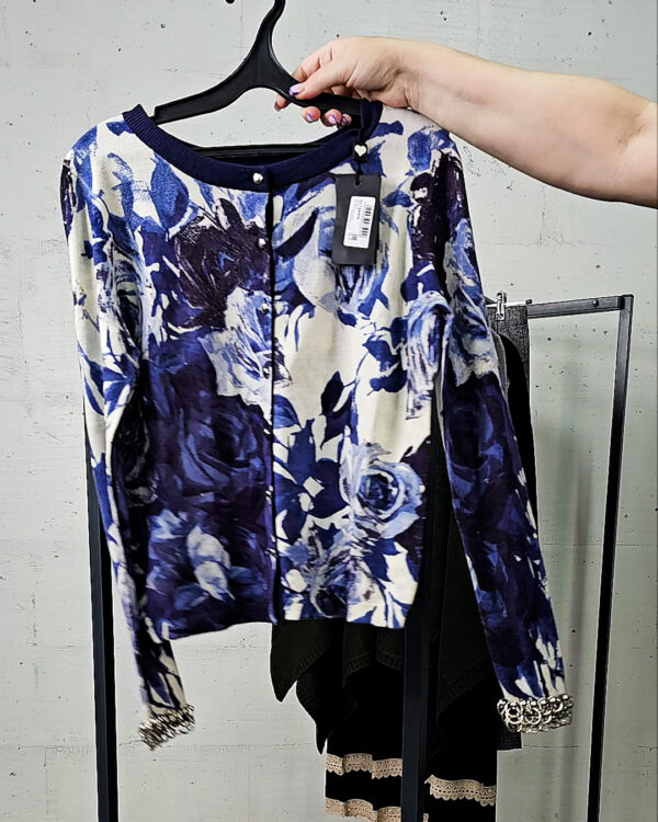 Фотография  246 - TWIN-SET 075#9 шт, ЛОТ №9080 оптом в Анадыри и Чукотском АО