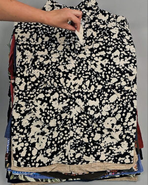 Фотография  935 - Блузки+Джемпера Bestseller Summer 045 B#8,5 кг, ЛОТ №9041 оптом в Анадыри и Чукотском АО