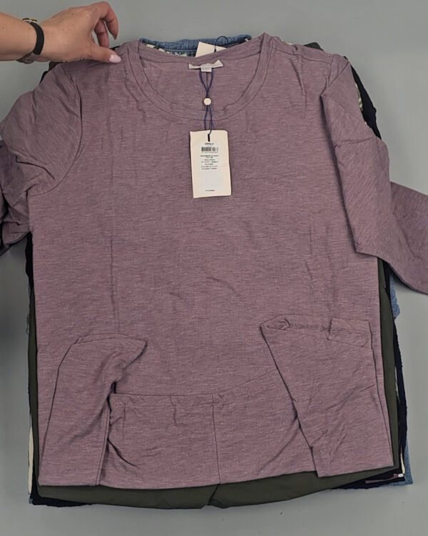 Фотография  391 - CARMACOMA mix 075#25 шт, ЛОТ №9014 оптом в Анадыри и Чукотском АО