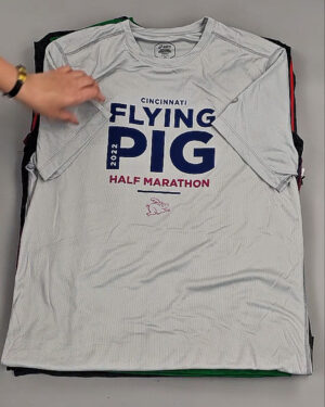 Фотография  773 - Футболки СТОК CAN 084#5 кг, ЛОТ №9000 оптом в Анадыри и Чукотском АО