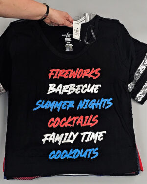 Фотография  188 - Футболки СТОК CAN 084#5 кг, ЛОТ №8998 оптом в Анадыри и Чукотском АО