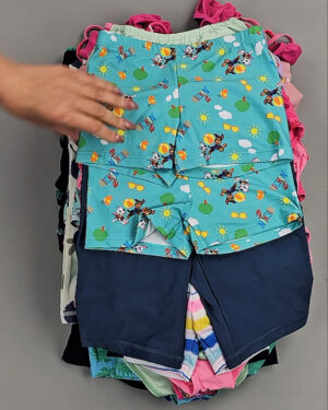 Фотография  923 - Купальники LIDL Kids 114#5 кг, ЛОТ №8950 оптом в Анадыри и Чукотском АО