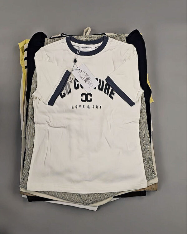 Фотография  169 - CO COUTURE mix 075#25 шт, ЛОТ №9069 оптом в Анадыри и Чукотском АО