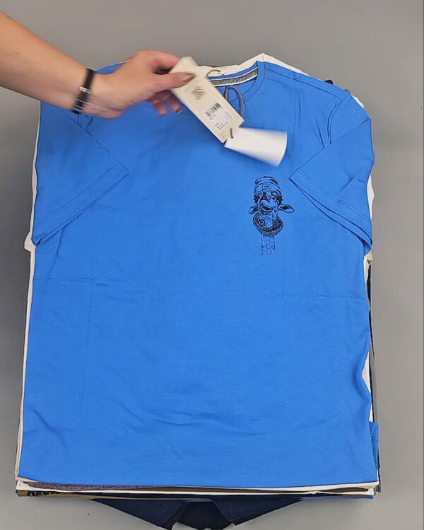 Фотография  651 - BLEND HE Summer 075#15 кг, ЛОТ №9003 оптом в Анадыри и Чукотском АО