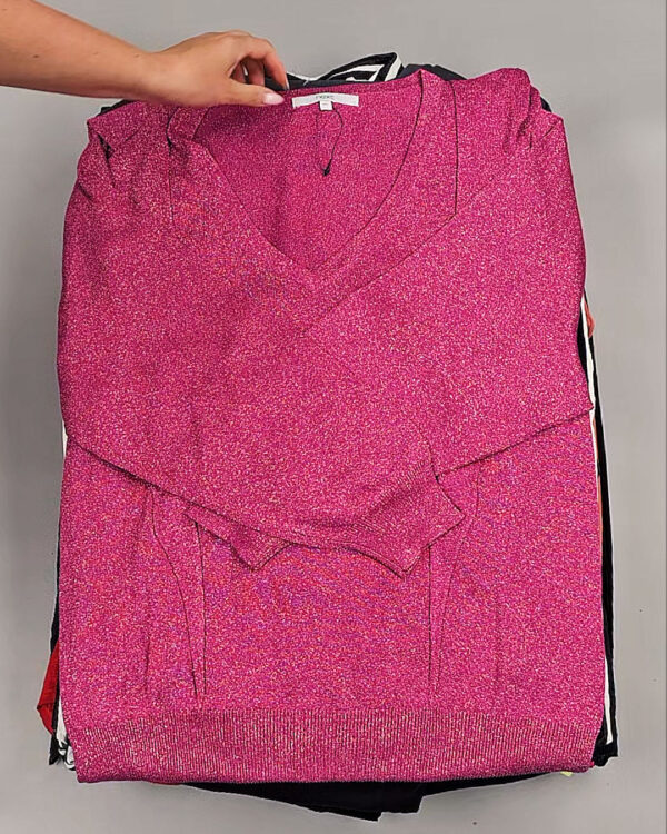 Фотография  885 - NEXT Winter Women mix#15 кг оптом в Анадыри и Чукотском АО