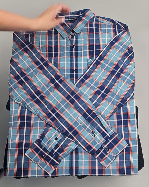 Фотография  402 - LIDL Summer м/ж 022024#15 кг, ЛОТ №9029 оптом в Анадыри и Чукотском АО