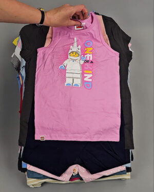 Фотография 997 - LIDL Kids Summer 114#7 кг, ЛОТ №8971 оптом в Анадыри и Чукотском АО