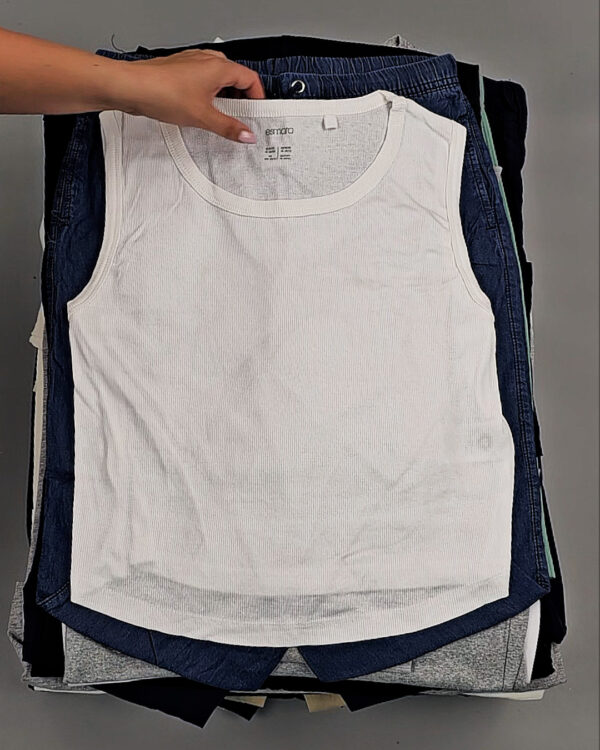 Фотография  180 - LIDL Summer mix 074#15 кг, ЛОТ №8991 оптом в Анадыри и Чукотском АО