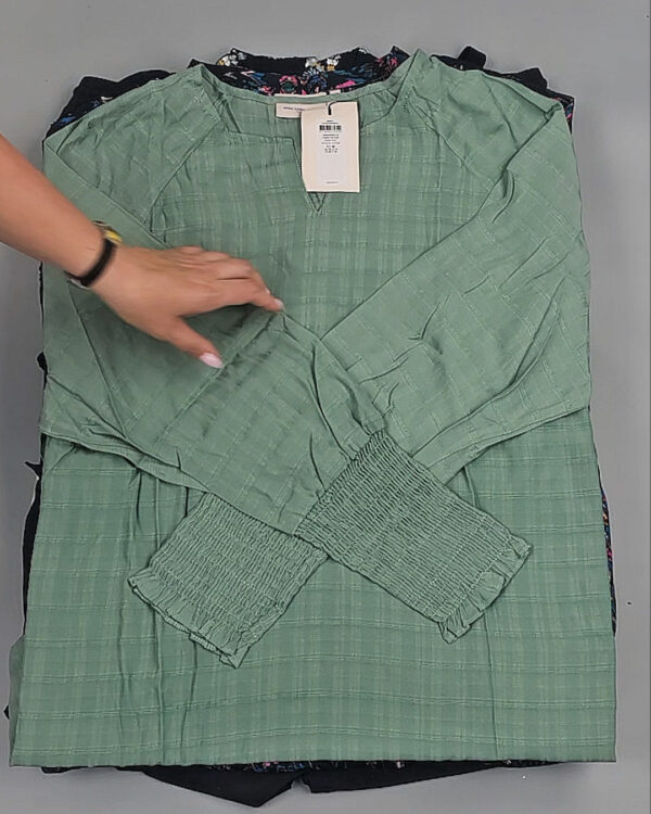 Фотография  537 - CARMACOMA mix 075#25 шт оптом в Анадыри и Чукотском АО