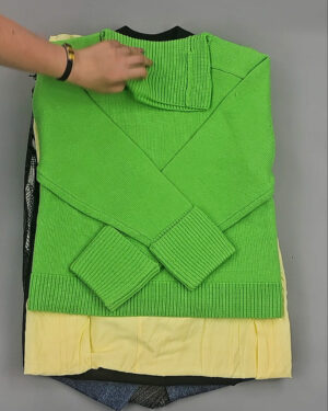 Фотография  149 - CO COUTURE mix 075#25 шт, ЛОТ №9010 оптом в Анадыри и Чукотском АО