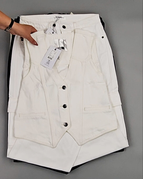 Фотография  535 - CO COUTURE mix 075#25 шт оптом в Анадыри и Чукотском АО