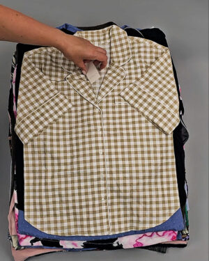 Фотография  846 - Блузки+Джемпера Bestseller Summer 045 B#8,5 кг, ЛОТ №9040 оптом в Анадыри и Чукотском АО