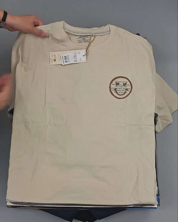 Фотография  923 - BLEND HE Summer 075#15 кг, ЛОТ №9003 оптом в Анадыри и Чукотском АО