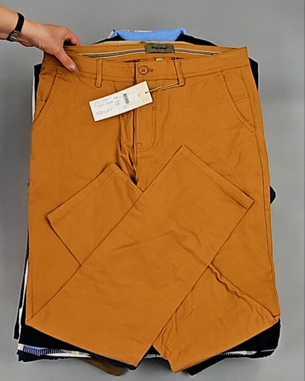 Фотография  498 - BLEND HE Summer 075#15 кг, ЛОТ №9006 оптом в Анадыри и Чукотском АО