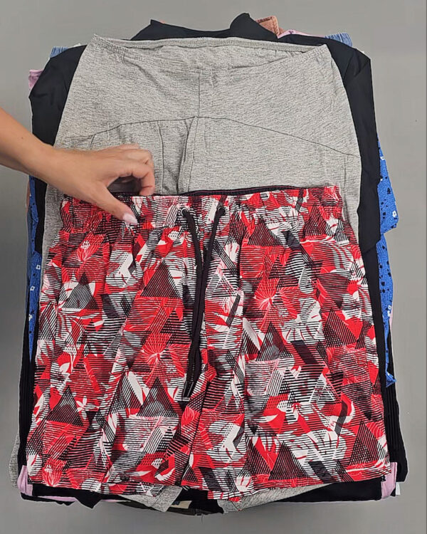 Фотография  709 - LIDL Summer mix 114#20 кг, ЛОТ №9033 оптом в Анадыри и Чукотском АО